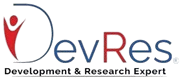 DEVRES Logo