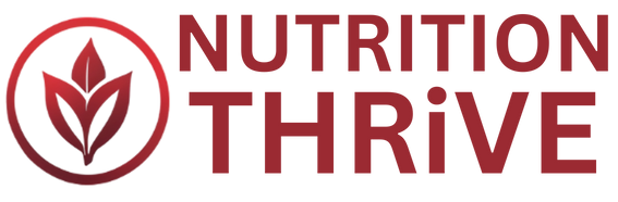 Nutrition Thrive
