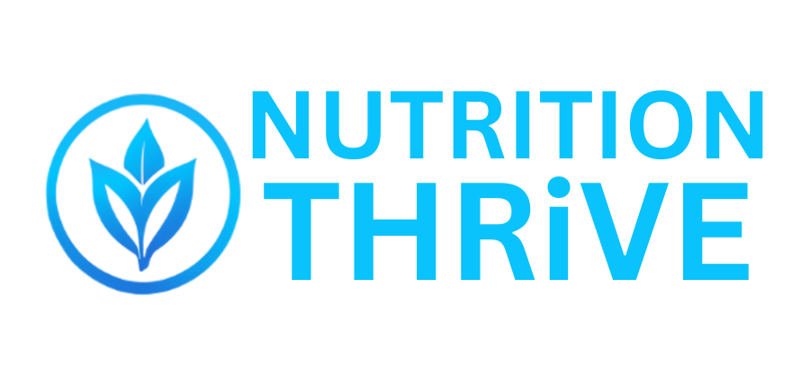 Nutrition Thrive