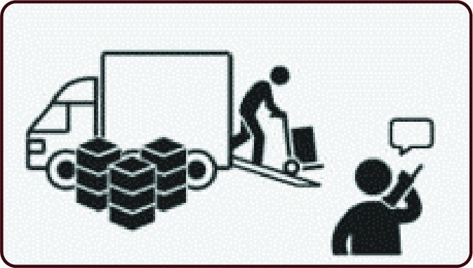 Logistics Management Information System (LMIS)